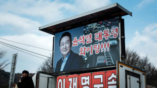 Gerichtsprozess zur Amtsenthebung von entmachtetem südkoreanischen Präsidenten gestartet