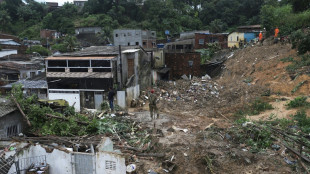 Brazil facing more deadly storms: expert