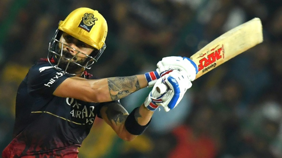 Kohli, Pant in spotlight as IPL mega-show returns