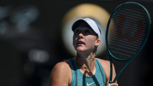 Mirra Andreeva, de 17 anos, se torna em Dubai a campeã mais jovem de um WTA 1000