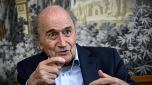 Blatter y Platini comparecen de nuevo ante la justicia suiza