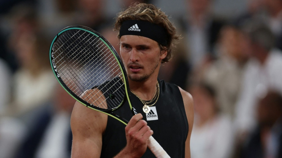 Bild: Zverev sagt Teilnahme an den US Open ab