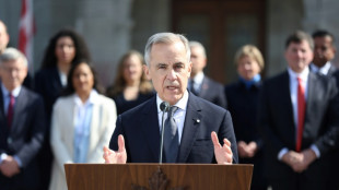 New Canada PM Carney says Canada will never be part of US