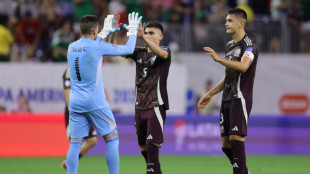 Herida, México se lava la cara y vence 1-0 a Jamaica en la Copa América