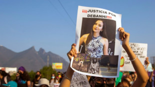 Student's death stokes anger over Mexican femicide crisis