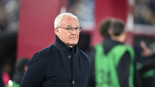 Ranieri, prossimo allenatore della Roma "ora non è una priorità"