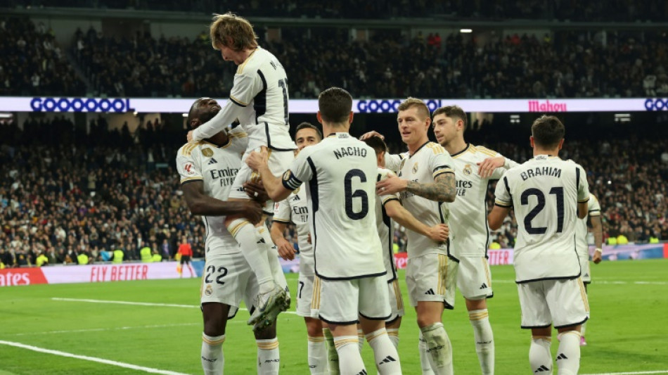 El Real Madrid vuelve a ser líder en facturación, según el informe de Deloitte