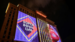 Chiefs, 49ers clash as Las Vegas eyes Super Bowl classic