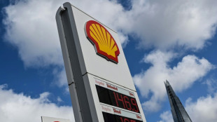 Church of England joins shareholder revolt on Shell climate goals