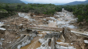 Ouragan Agatha: 11 morts, une vingtaine de disparus, des dégâts dans le sud du Mexique