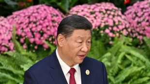 China admite que su economía enfrenta "nuevos problemas" 