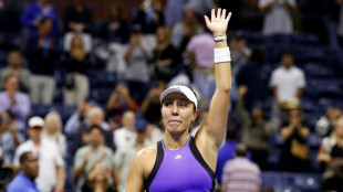 Jessica Pegula vence Karolina Muchova e vai enfrentar Sabalenka na final do US Open