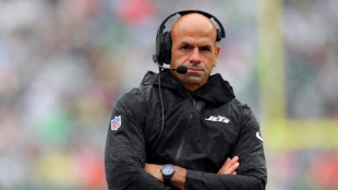 New York Jets fire head coach Saleh: team