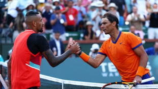 Kyrgios, Raducanu missing from Australian Open entry list