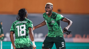 Lookman goal takes Nigeria into AFCON semi-finals