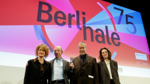 La carrera por el Oso de Oro del Festival de cine Berlinale llega a su fin