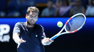 Australian Open fitness fears for Norrie after Auckland pullout