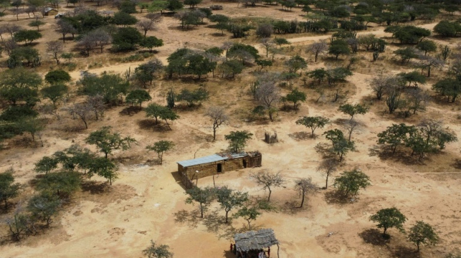 Água vs. carvão: Colômbia investiga uma das maiores jazidas de carvão do mundo