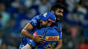 Five-wicket Bumrah wrecks RCB as Mumbai seal easy IPL win