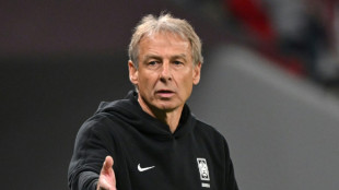 Knives out for Klinsmann after South Korea's 'shameful' Asian Cup exit