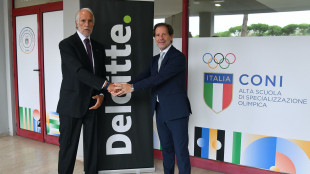 Deloitte, con più sport crescita del Pil di 34 miliardi