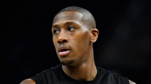 NBA bans Utah's Dunn for two games and Houston's Smith one