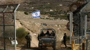 Dans le Golan occupé par Israël, des habitants veulent la paix et un retour sous contrôle syrien