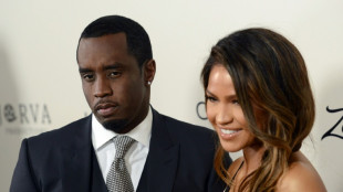 Estrela do rap Sean Combs é acusado de estupro pela cantora Cassie