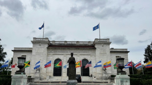 OEA se despede da Nicarágua pedindo ao país respeito aos direitos humanos