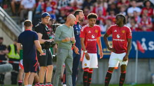 Injury woes mount for Ten Hag before Community Shield