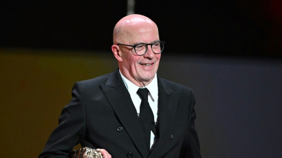 Jacques Audiard mit Filmpreis César als bester Regisseur ausgezeichnet