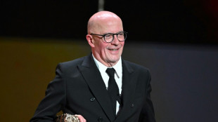 Jacques Audiard mit Filmpreis César als bester Regisseur ausgezeichnet