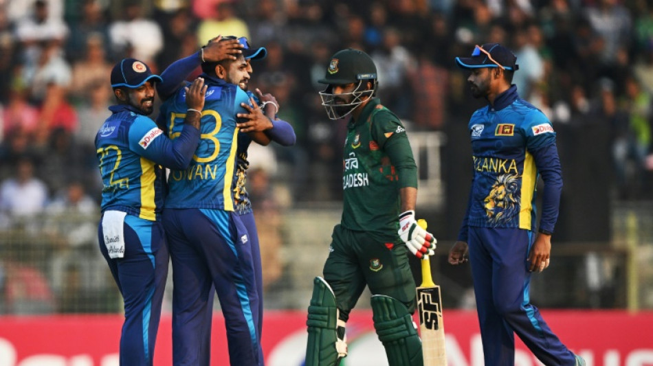 Sri Lanka coach cherishes Bangladesh rivalry