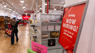 US private sector hiring up less than expected in February