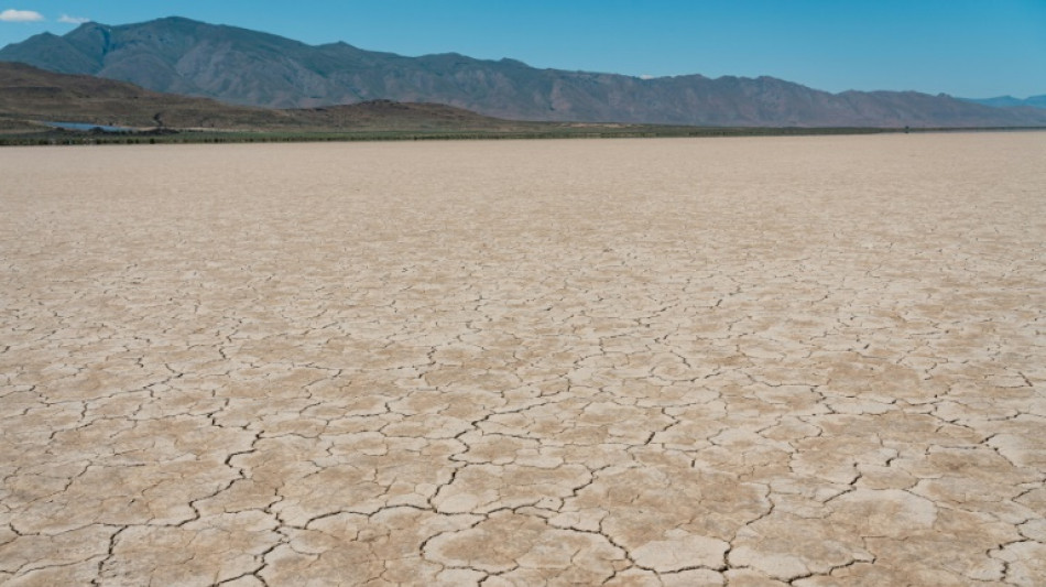 Au Nevada, la privatisation de l'eau alimente la fièvre immobilière