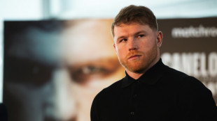 Canelo to defend super middleweight crowns against Berlanga