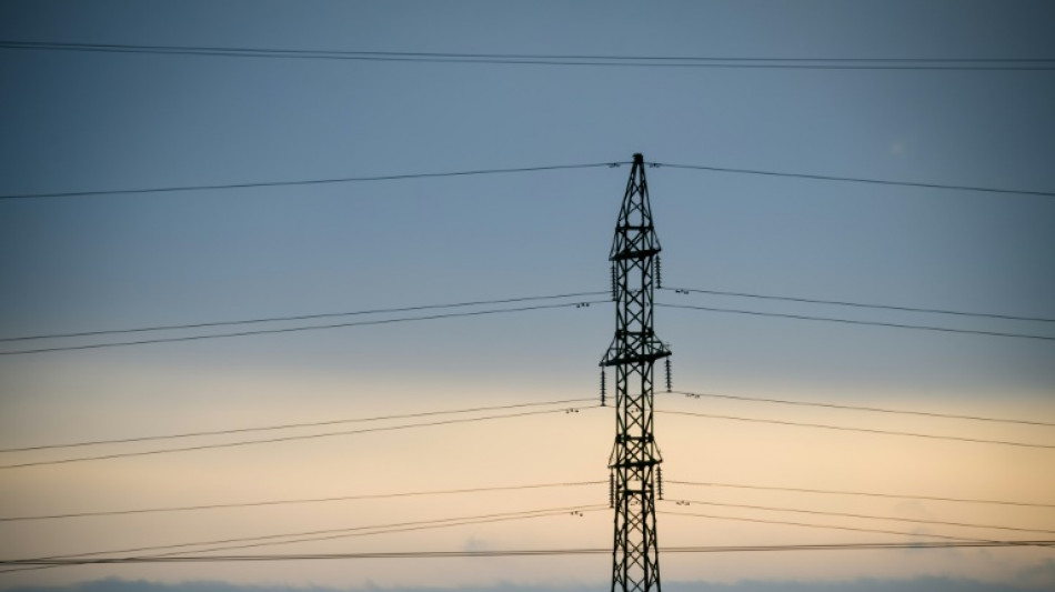 Baltics disconnect from Russian power grid without incident