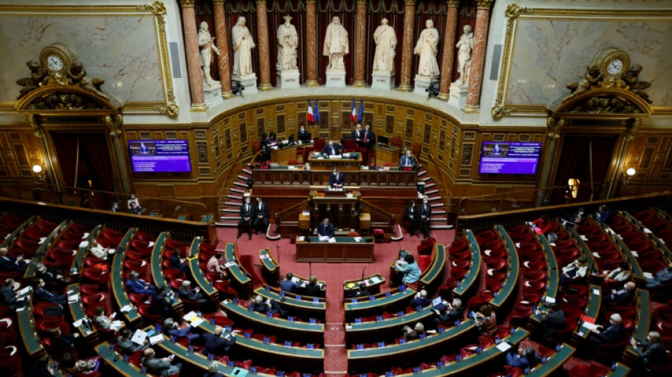 Pouvoir d'achat: coup d'envoi des débats au Sénat