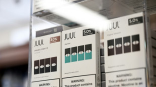 E-cigarette: Juul annonce un accord sur plus de 5.000 plaintes