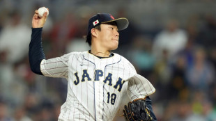 Japanese pitcher Yamamoto to sign with Dodgers - reports