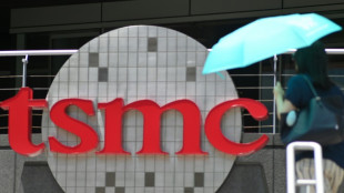 Taiwanischer Chip-Hersteller TSMC verbucht weiteren massiven Gewinnanstieg