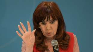 Avanza el proyecto de ley que impediría a Kirchner ser candidata