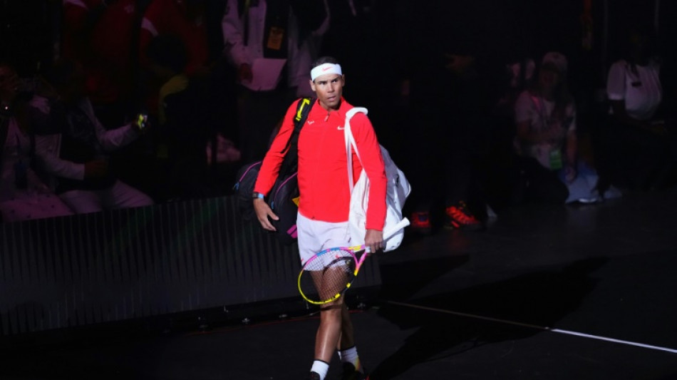 Rafael Nadal expected back on the clay at Monte Carlo