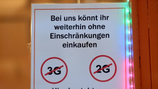 Zahlreiche Chefs von Handelskonzernen fordern Ende von 2G