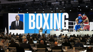 El COI valida oficialmente la presencia del boxeo en Los Ángeles-2028