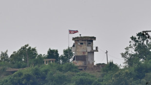 Norcoreano deserta al Sur cruzando a pie la militarizada frontera