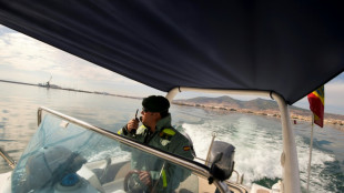 Espagne: les corps de quatre femmes retrouvés à bord d'un bateau à la dérive