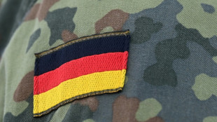 Zahl der Kriegsdienstverweigerer in Deutschland in diesem Jahr massiv gestiegen