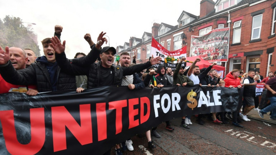 Man Utd sale saga leaves fans with more questions than answers