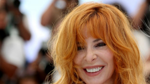 Mylène Farmer, mystère gagnant